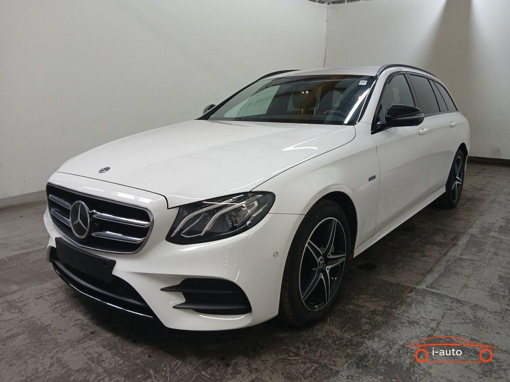 Mercedes-Benz E 300de T AMG za 33 800.00€