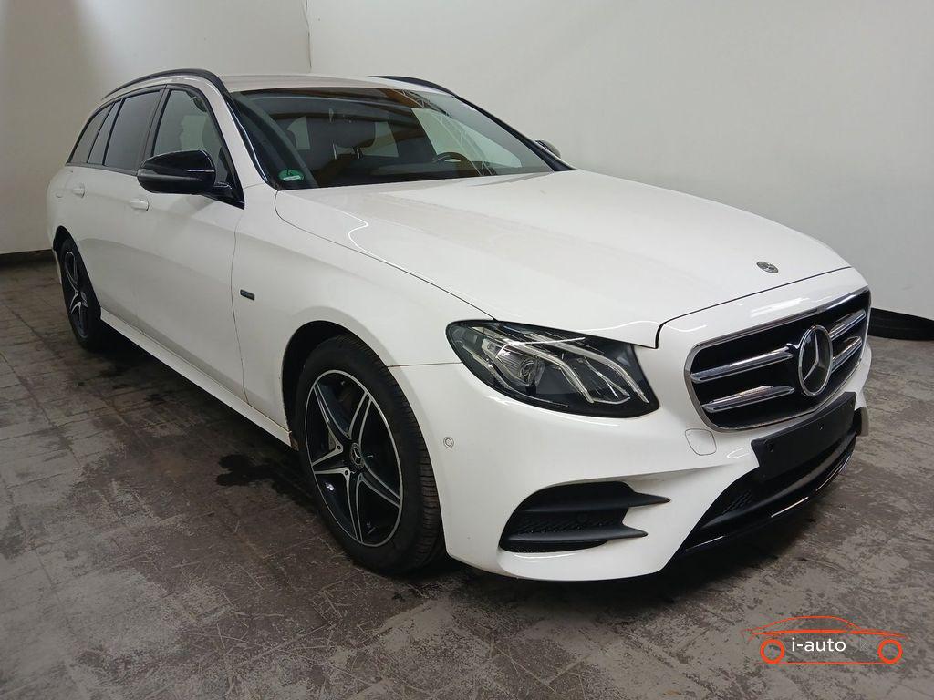 Mercedes-Benz E 300de T AMG za 33800€