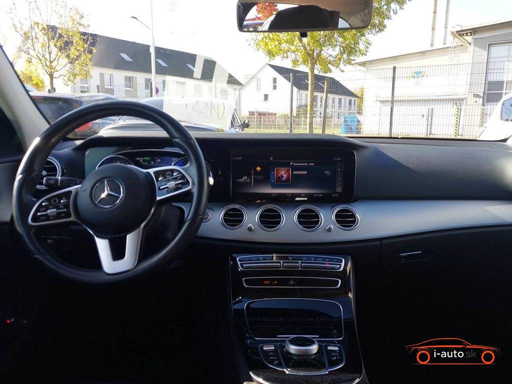 Mercedes-Benz E 300de T  za 29000€