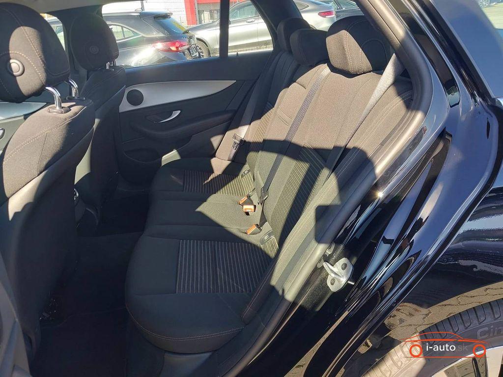 Mercedes-Benz E 300de T  za 29000€