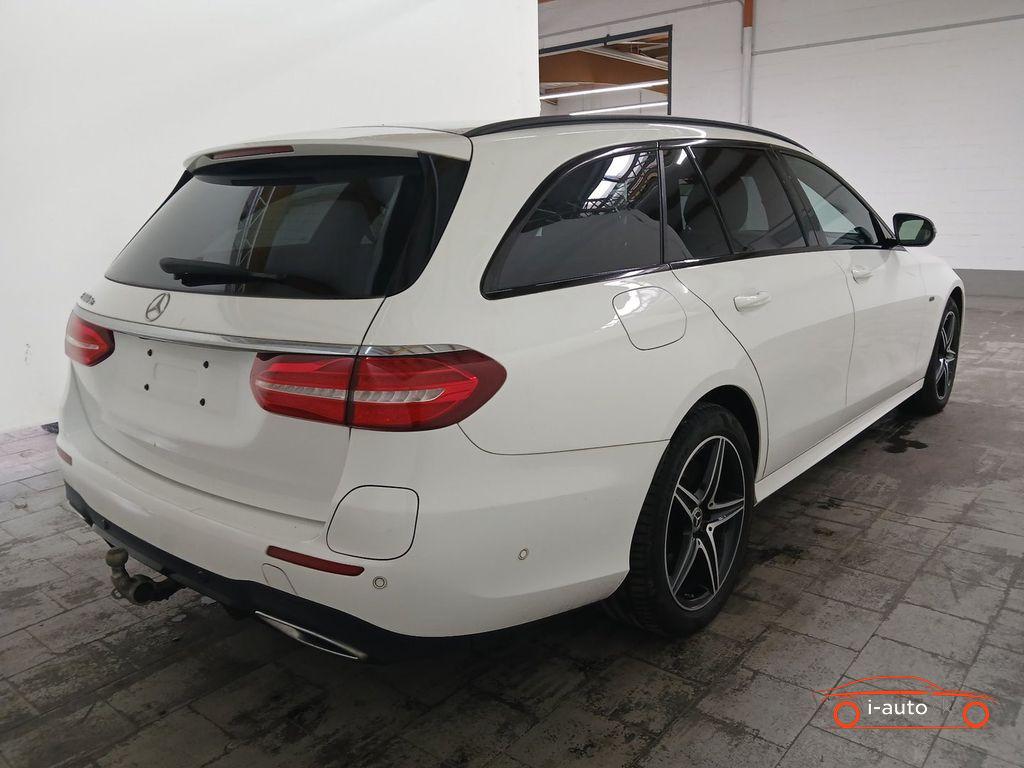 Mercedes-Benz E 300de T AMG za 33800€