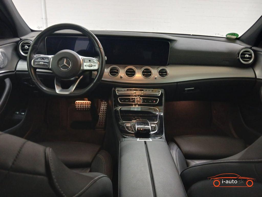 Mercedes-Benz E 300de T AMG za 33800€