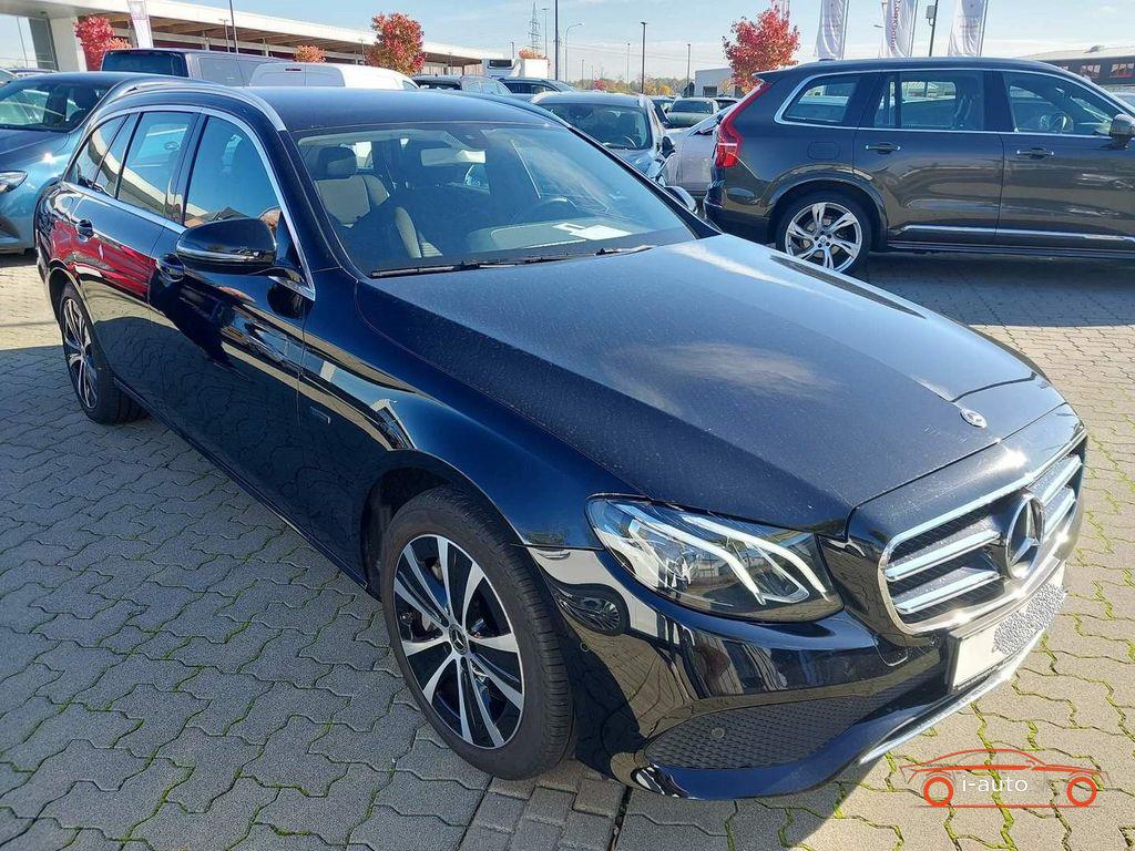 Mercedes-Benz E 300de T  za 29 000.00€