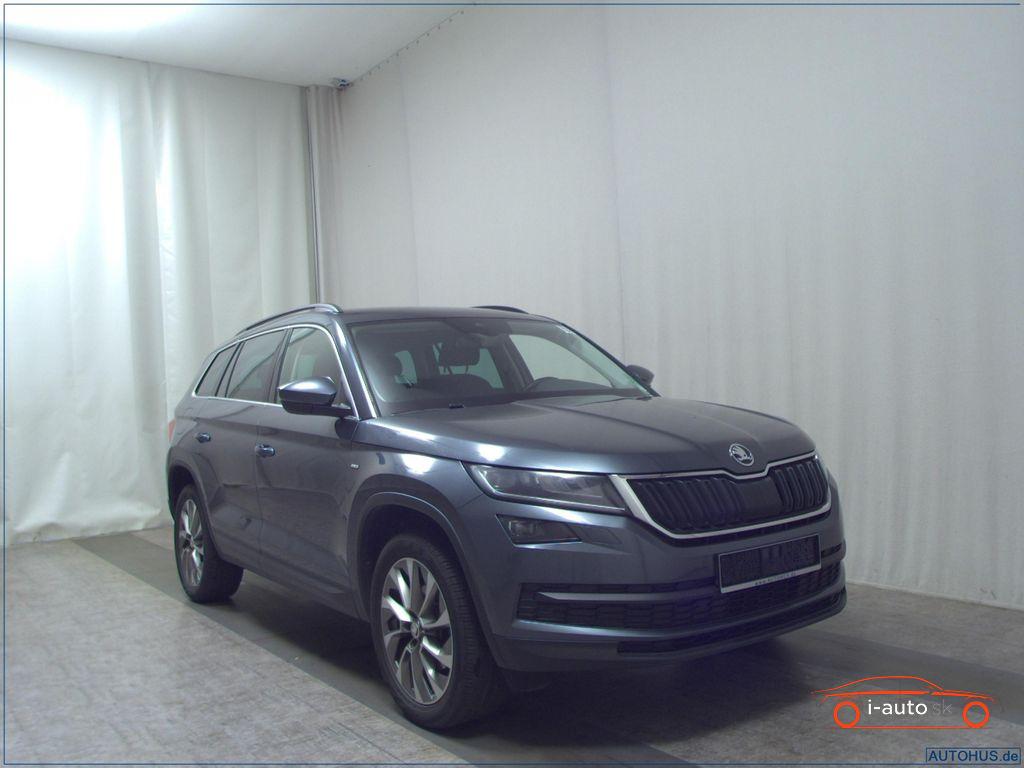 Skoda Kodiaq 2.0 TDI Drive 125 za 25 200.00€