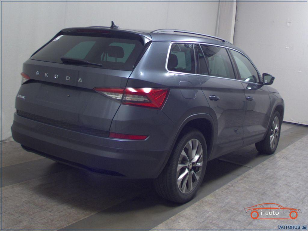 Skoda Kodiaq 2.0 TDI Drive 125 za 25200€