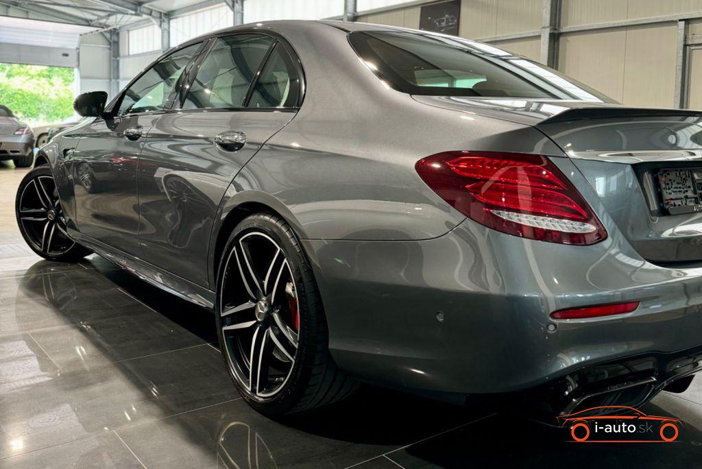 Mercedes-Benz E 63 S AMG 4Matic za 74000€