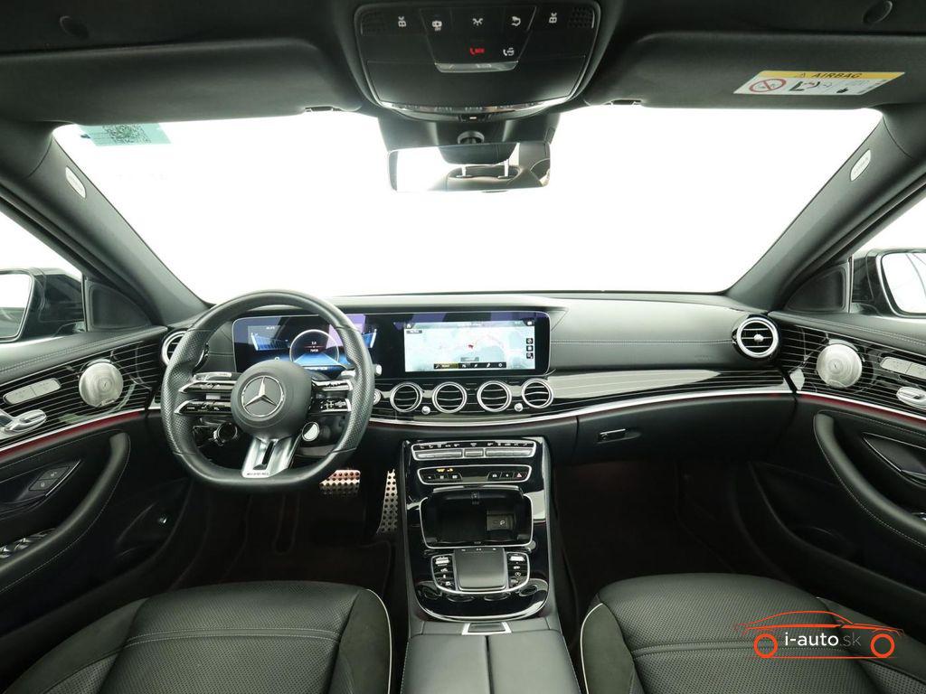 Mercedes-Benz E 63 S AMG 4M za 89800€