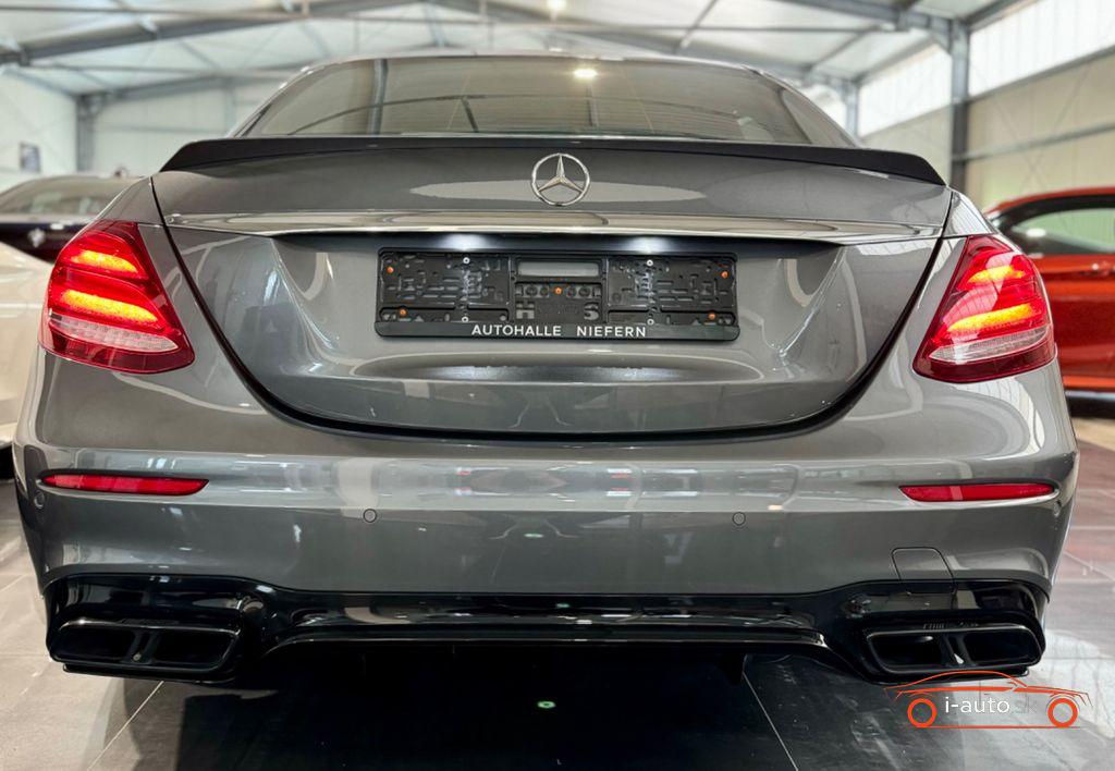 Mercedes-Benz E 63 S AMG 4Matic za 74000€