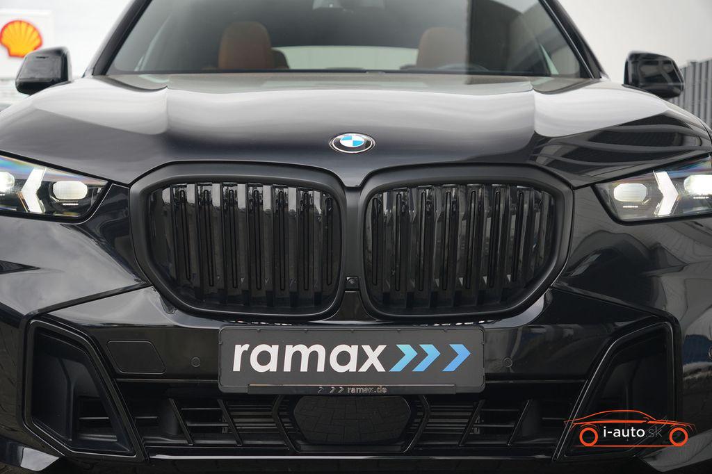 BMW X5 xDrive 30d M  za 102940€