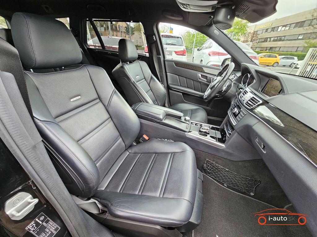 Mercedes-Benz E 63 T 4Matic AMG za 32500€