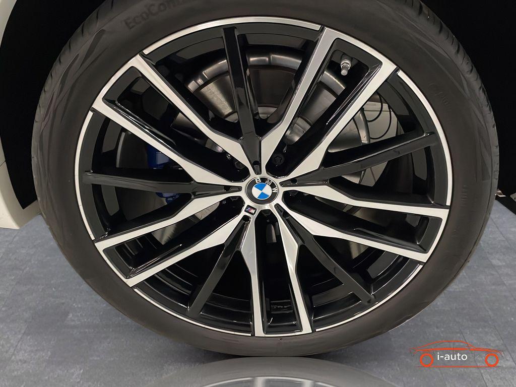 BMW X5 xDrive 30d M  za 65520€