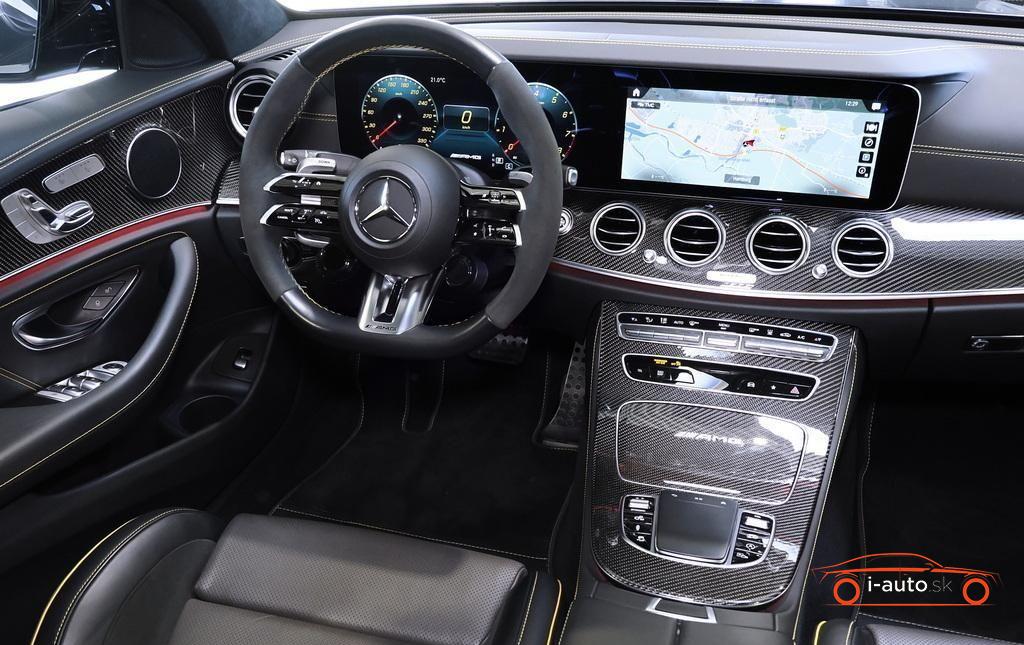 Mercedes-Benz E 63 S 4Matic AMG za 103600€