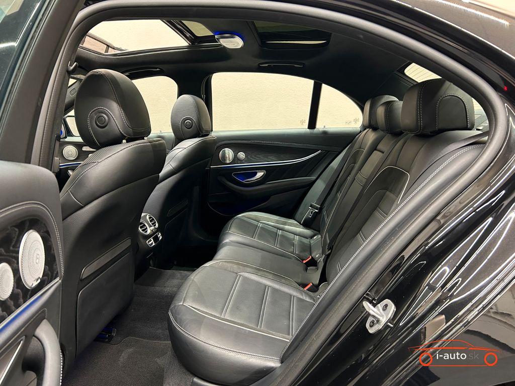 Mercedes-Benz E 63 S 4Matic AMG za 88800€