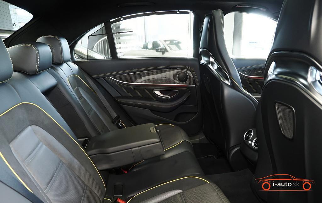 Mercedes-Benz E 63 S 4Matic AMG za 103600€