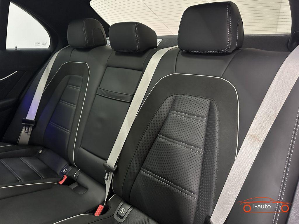 Mercedes-Benz E 63 S 4Matic AMG za 95100€