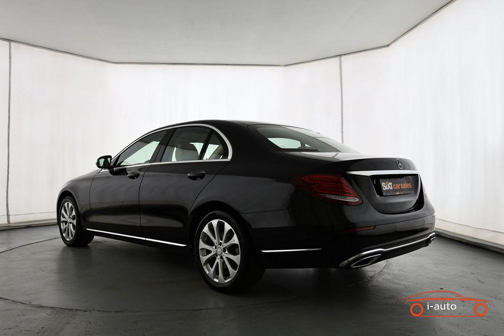 Mercedes-Benz E 350d Exclusive za 33200€