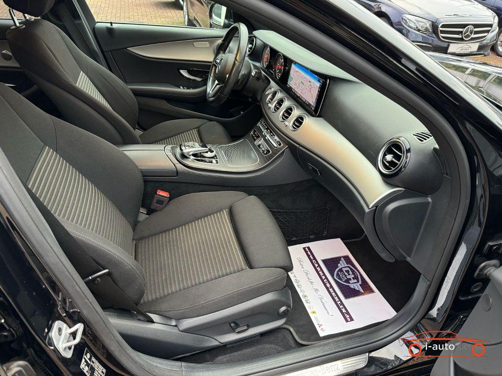 Mercedes-Benz E 220 Business za 30800€