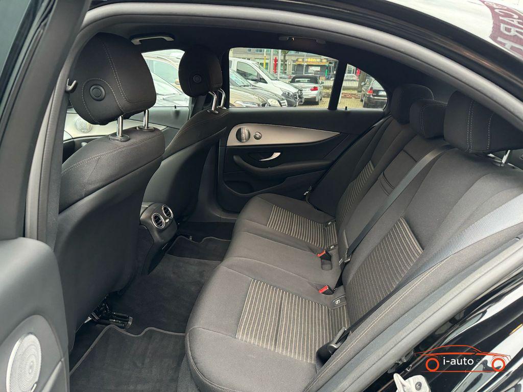 Mercedes-Benz E 220 Business za 30800€