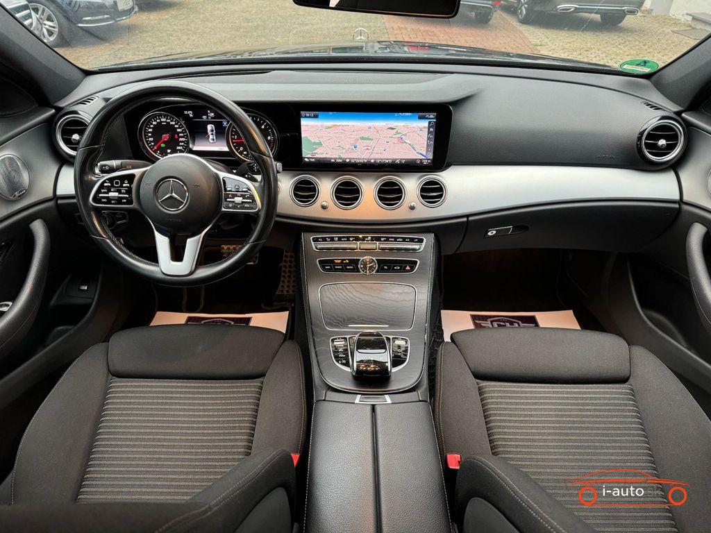 Mercedes-Benz E 220 Business za 30800€