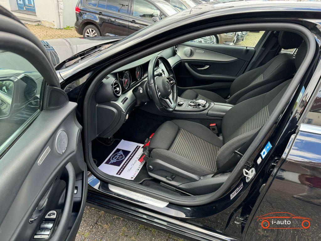 Mercedes-Benz E 220 Business za 30800€