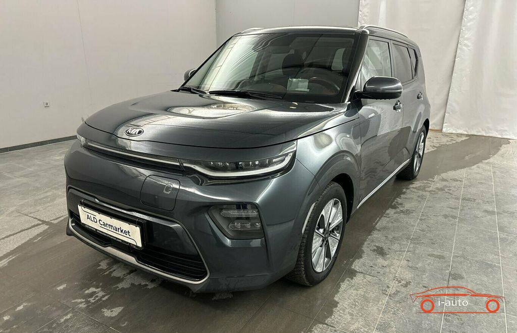 Kia e-Soul Spirit za 22600€