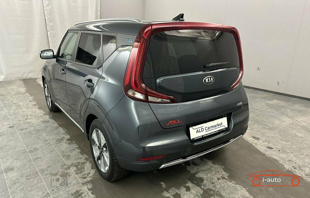 Kia e-Soul Spirit za 22600€