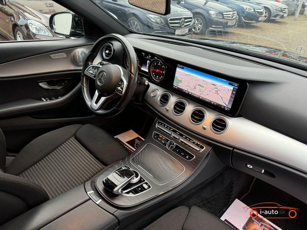 Mercedes-Benz E 220 Business za 30800€