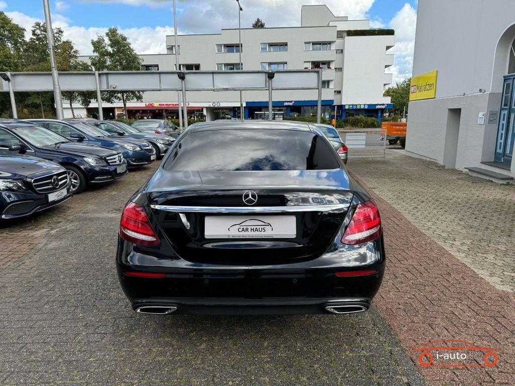 Mercedes-Benz E 220 Business za 30800€