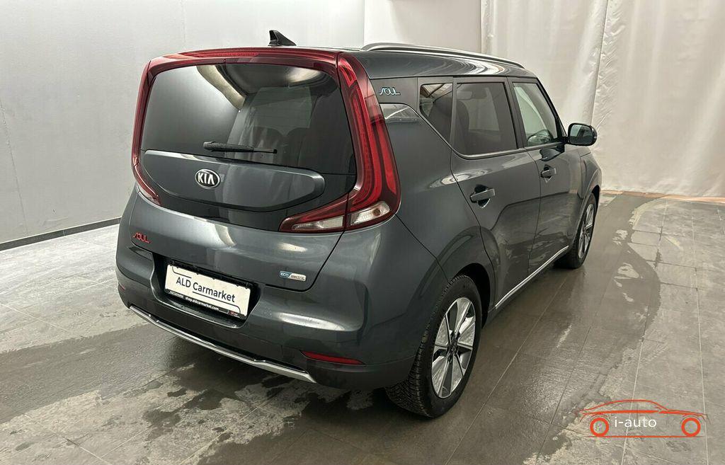 Kia e-Soul Spirit za 22600€