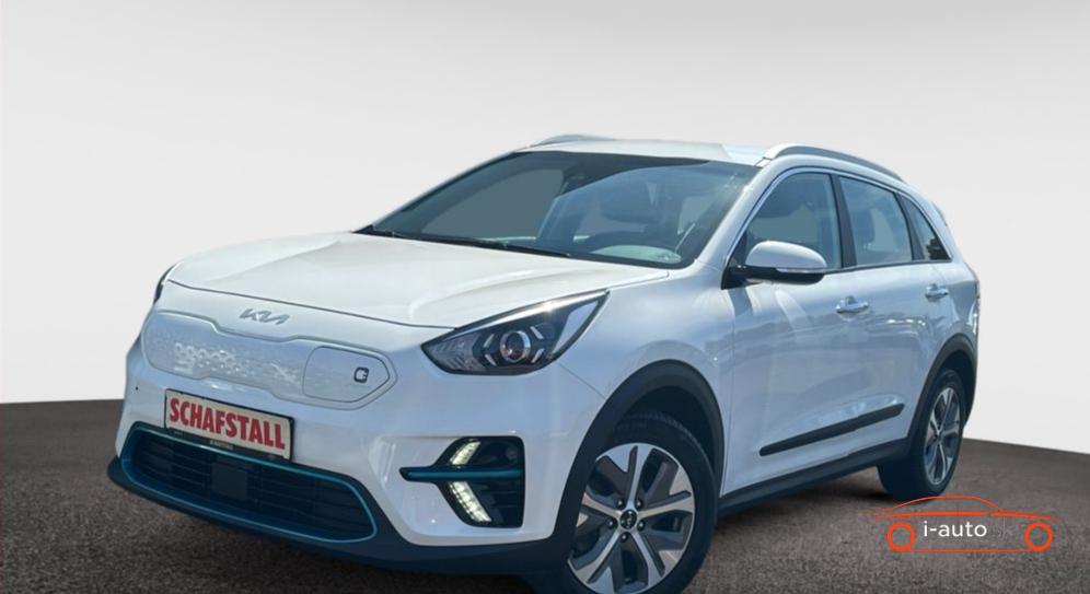 Kia Niro EV VISION za 23 300