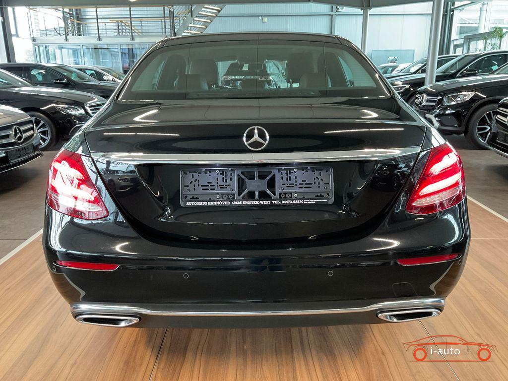 Mercedes-Benz E 300d Avantgarde za 32100€