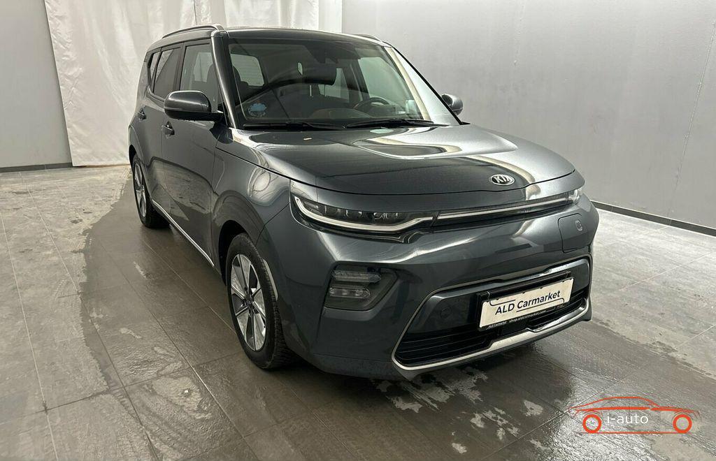 Kia e-Soul Spirit za 22 600.00€