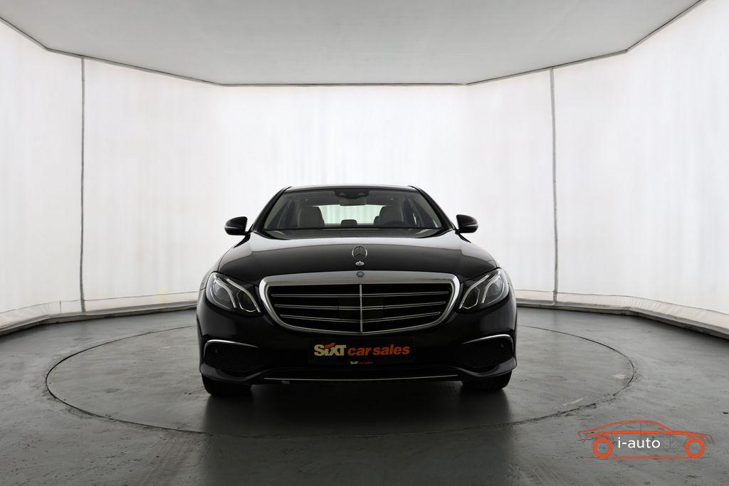 Mercedes-Benz E 350d Exclusive za 33200€