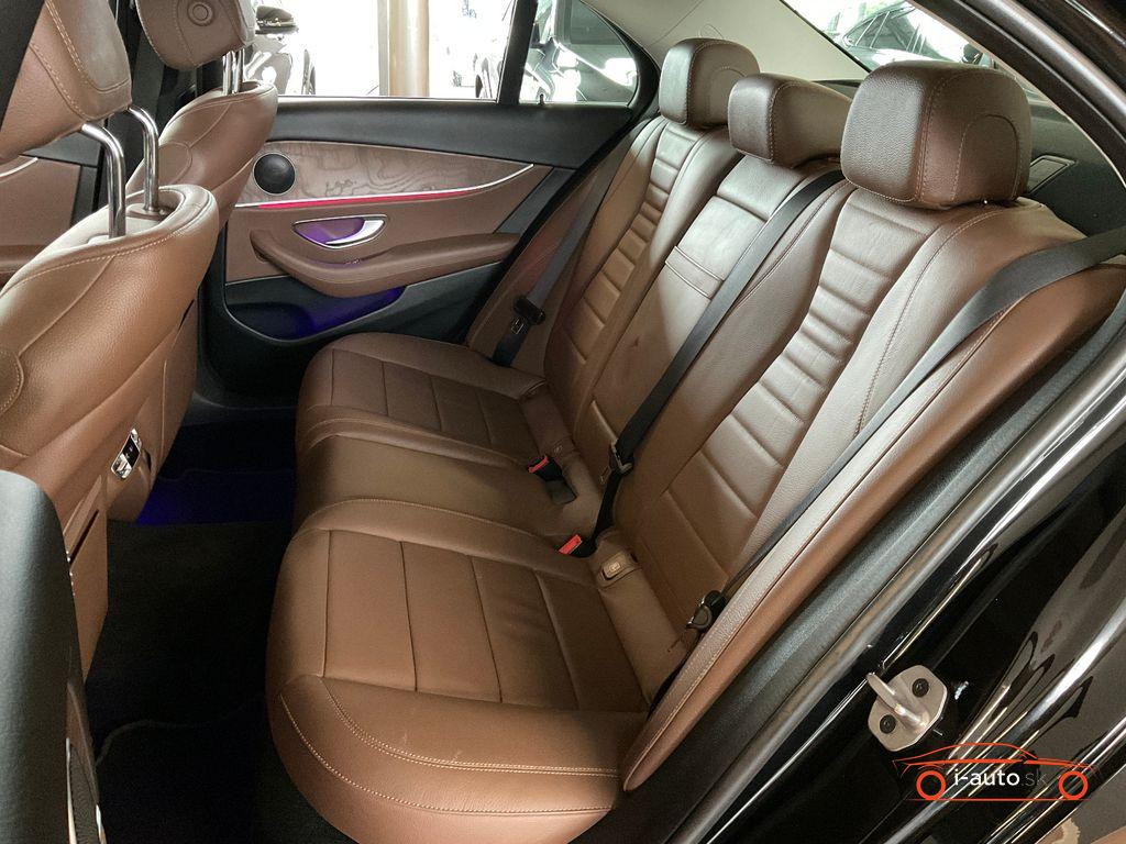 Mercedes-Benz E 300d Avantgarde za 32100€