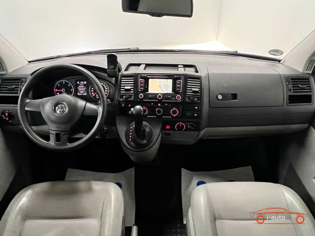 Volkswagen T5 Carevelle 2.0 TDI DSG za 21210€