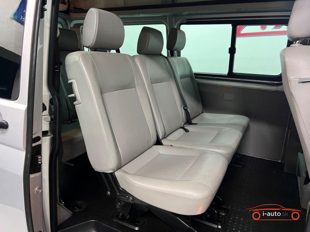 Volkswagen T5 Carevelle 2.0 TDI DSG za 21210€