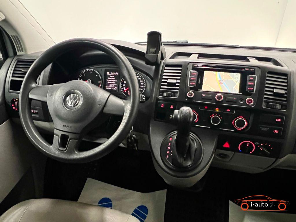 Volkswagen T5 Carevelle 2.0 TDI DSG za 21210€