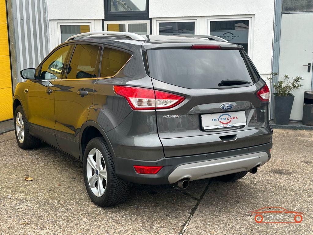 Ford Kuga 1.5 Edition za 16600€