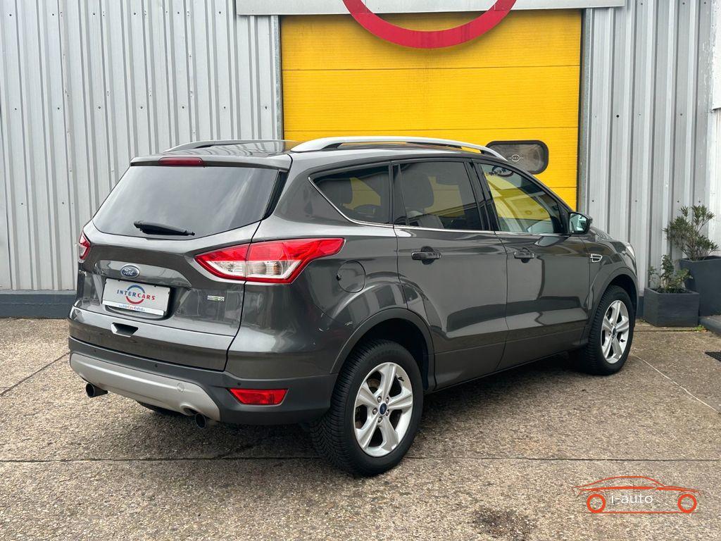 Ford Kuga 1.5 Edition za 16600€