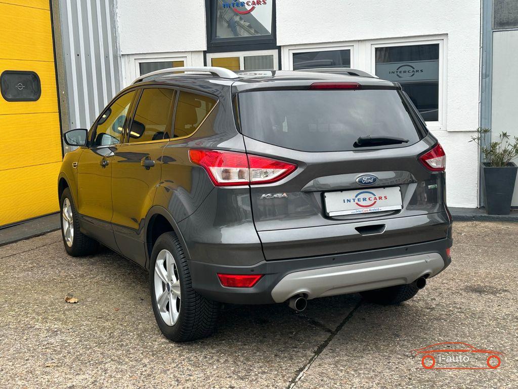 Ford Kuga 1.5 Edition za 16600€