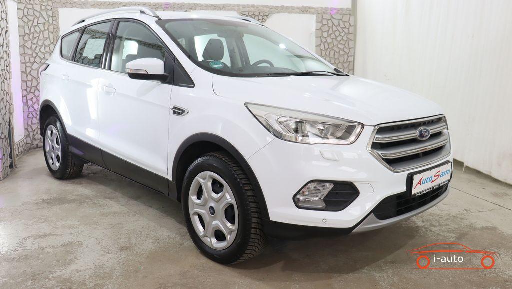 Ford Kuga 1.5 za 14300€