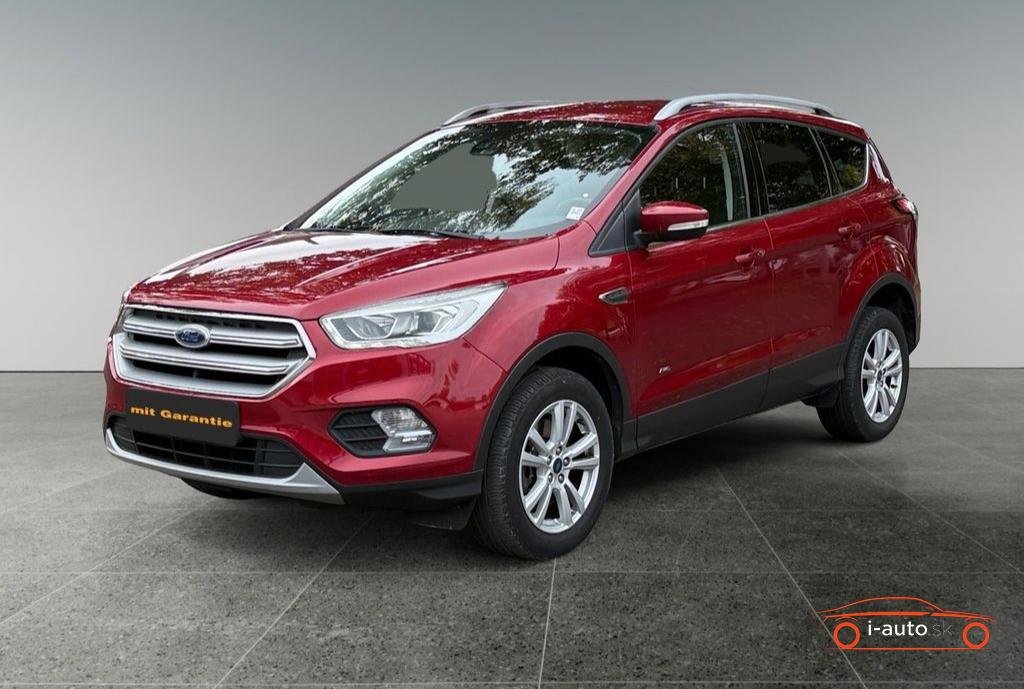 Ford Kuga 1.5 Cool za 18200€