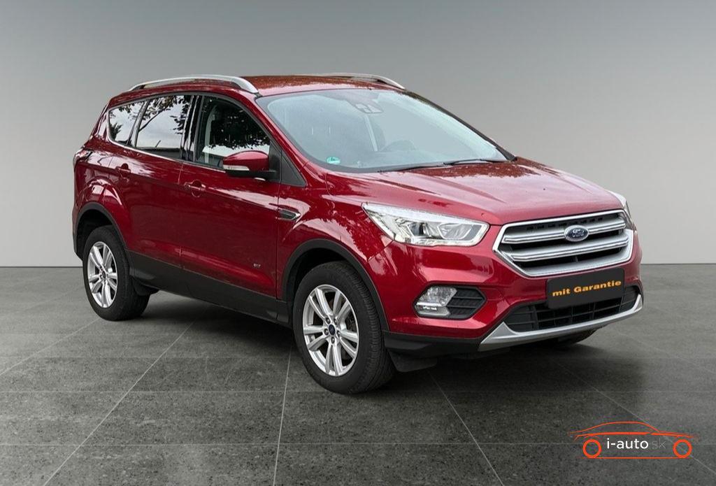 Ford Kuga 1.5 Cool za 18 200.00€