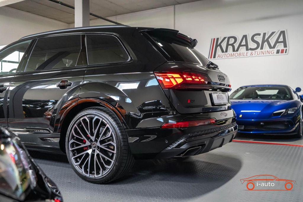 Audi Q7 50 TDI quattro S line  za 105990€