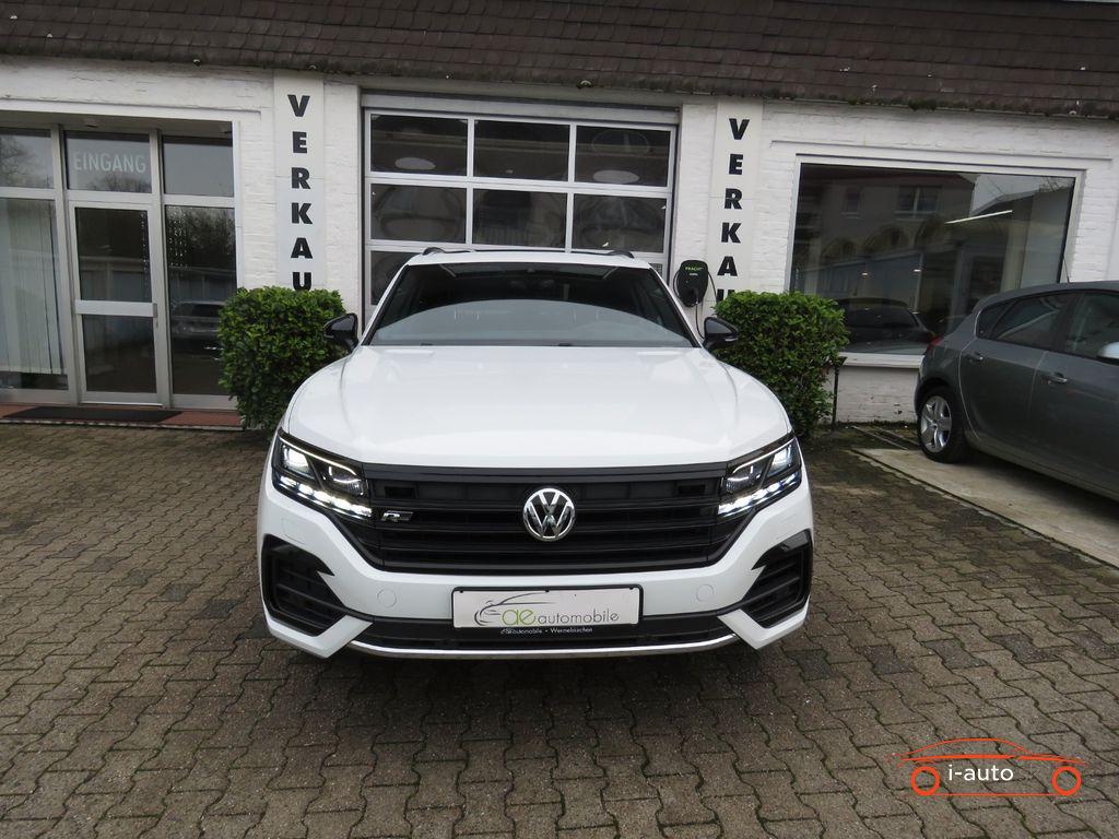 Volkswagen Touareg 3.0 TDI 4Motion R-line za 46010€