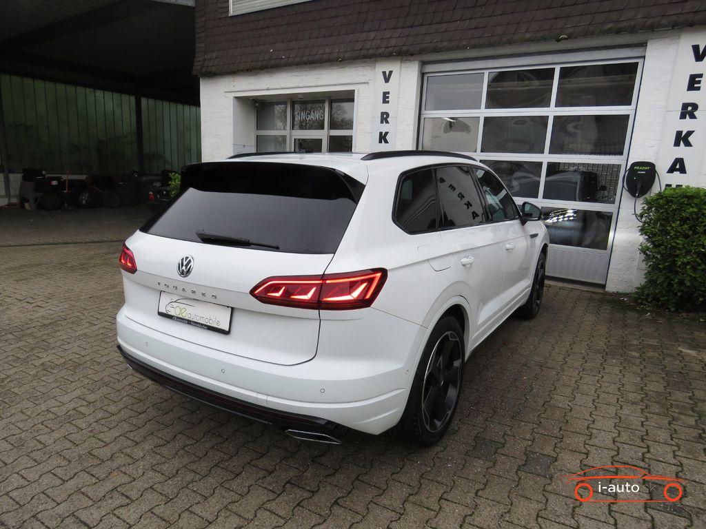 Volkswagen Touareg 3.0 TDI 4Motion R-line za 46010€