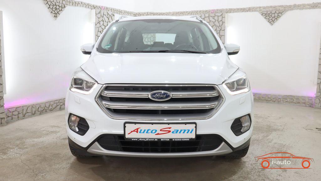 Ford Kuga 1.5 za 14300€