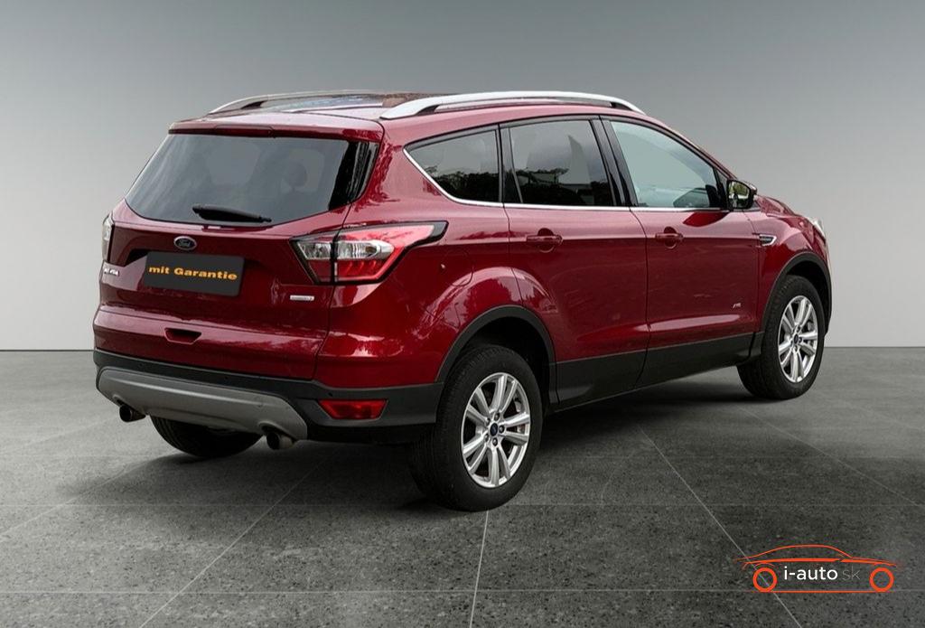 Ford Kuga 1.5 Cool za 18200€