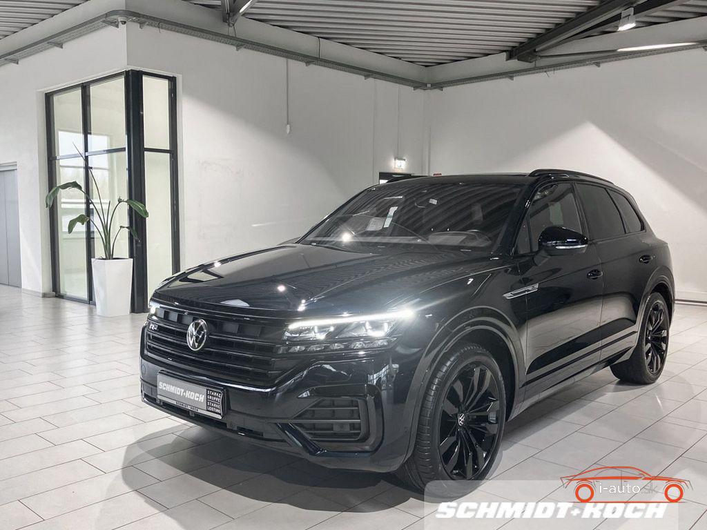 Volkswagen Touareg 3.0 V6 TDI R-Line 4Motion za 58 600.00€