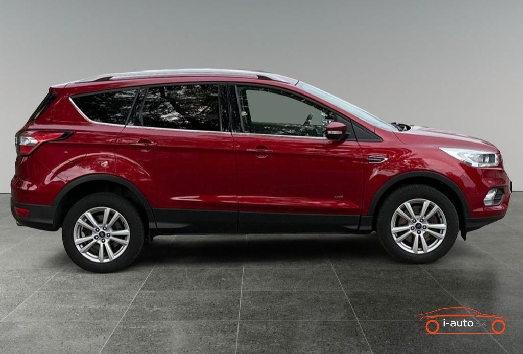 Ford Kuga 1.5 Cool za 18200€